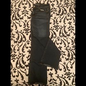 American Eagle Kick Boot Jeans Size 12